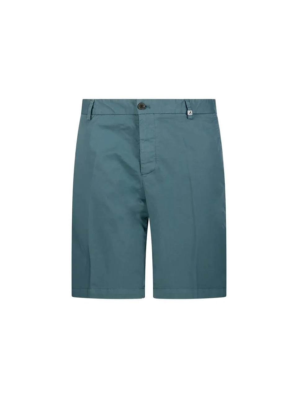 Myths Slim Chino Shorts