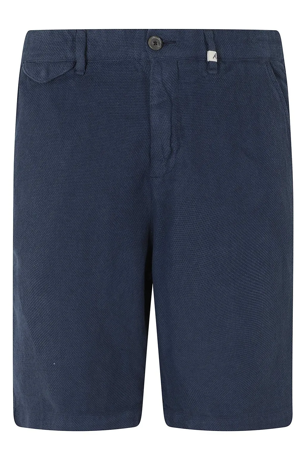 Myths Textured Tailored Shorts