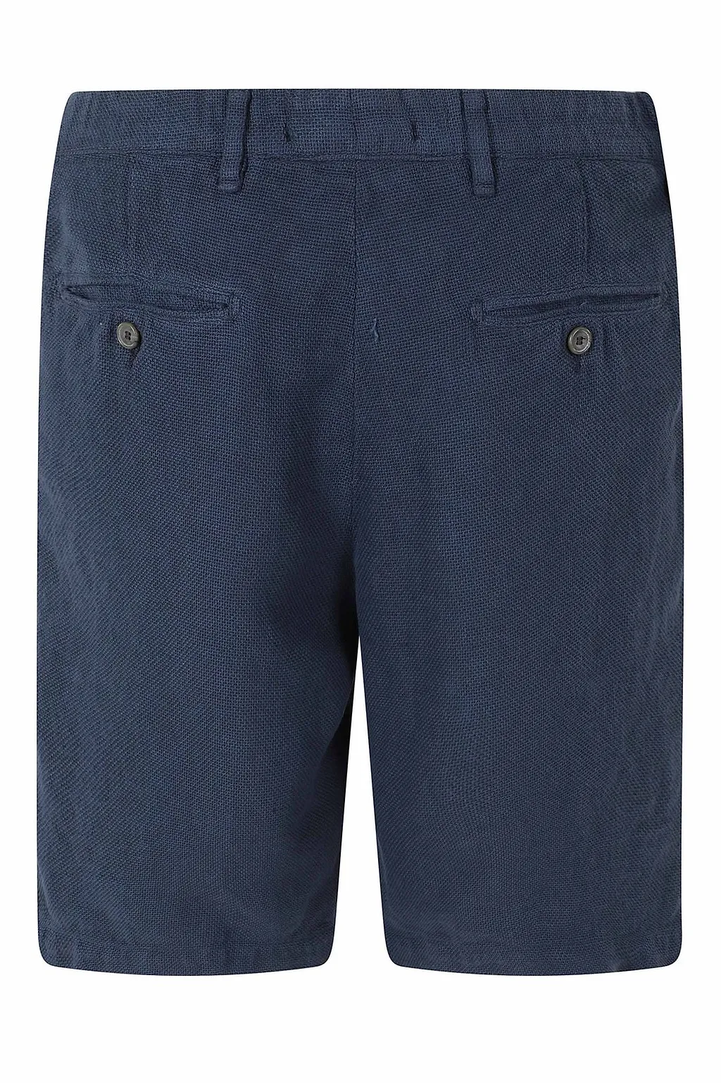 Myths Textured Tailored Shorts