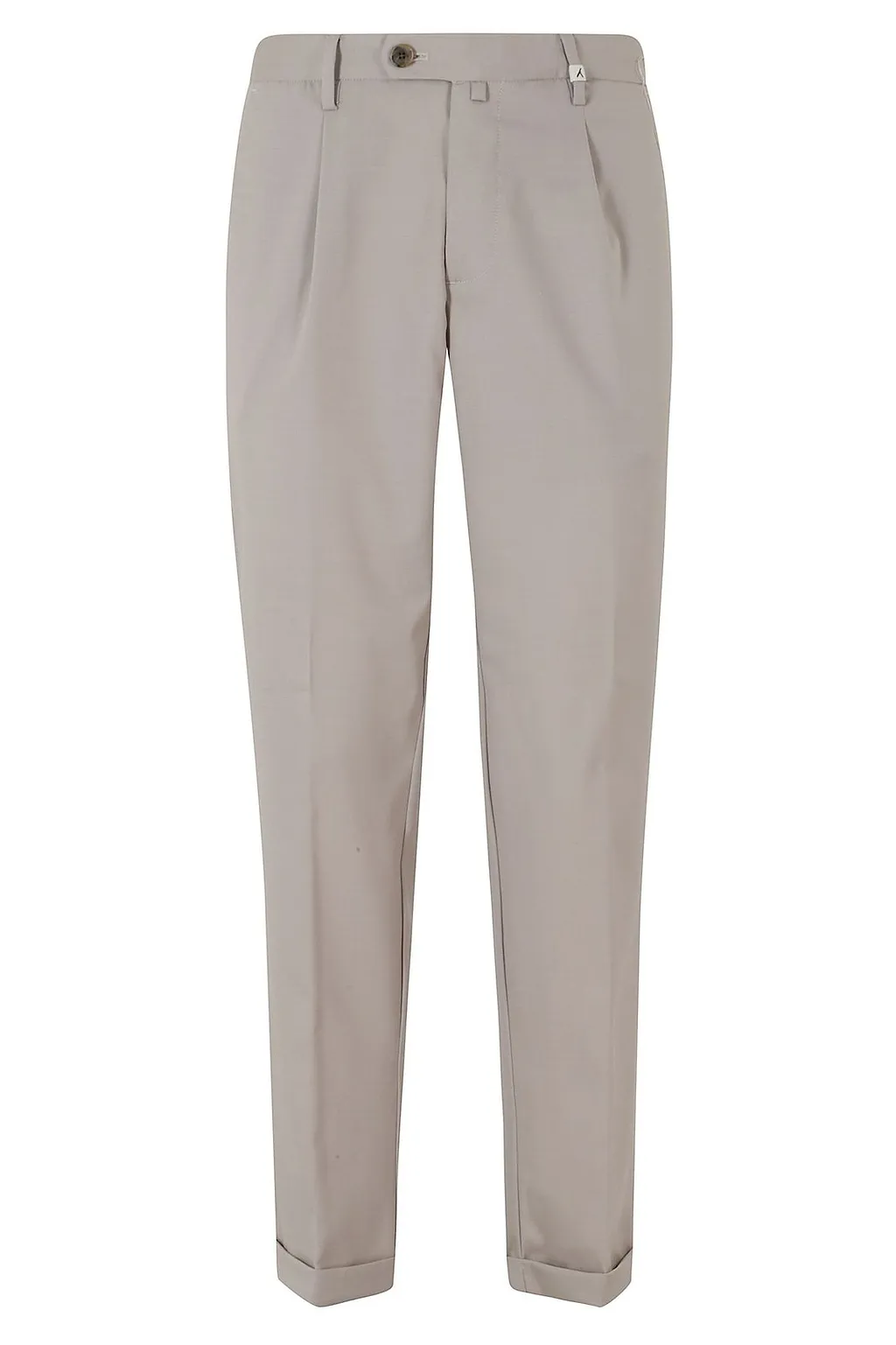 Myths Wool Tailored Pants