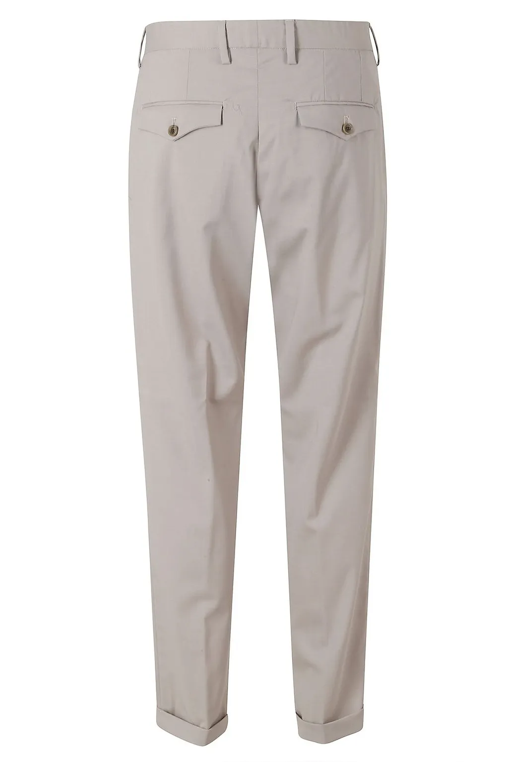 Myths Wool Tailored Pants
