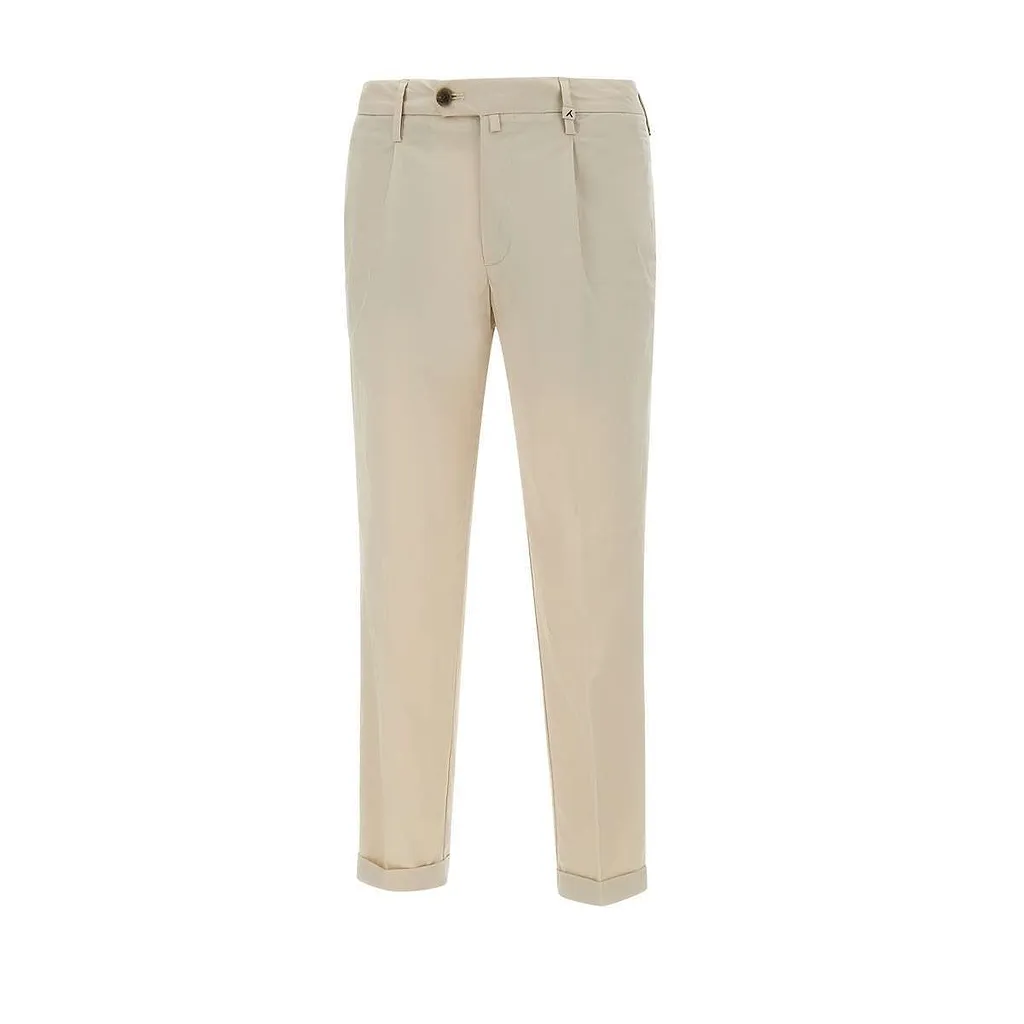 Zeus P Slim Fit Pants