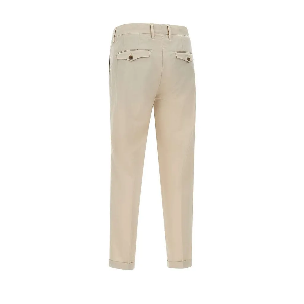 Zeus P Slim Fit Pants
