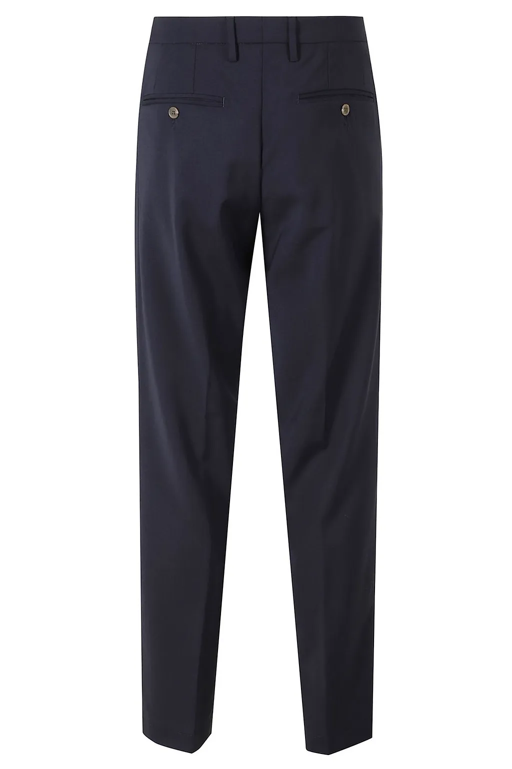 Zeus Pleated Pants