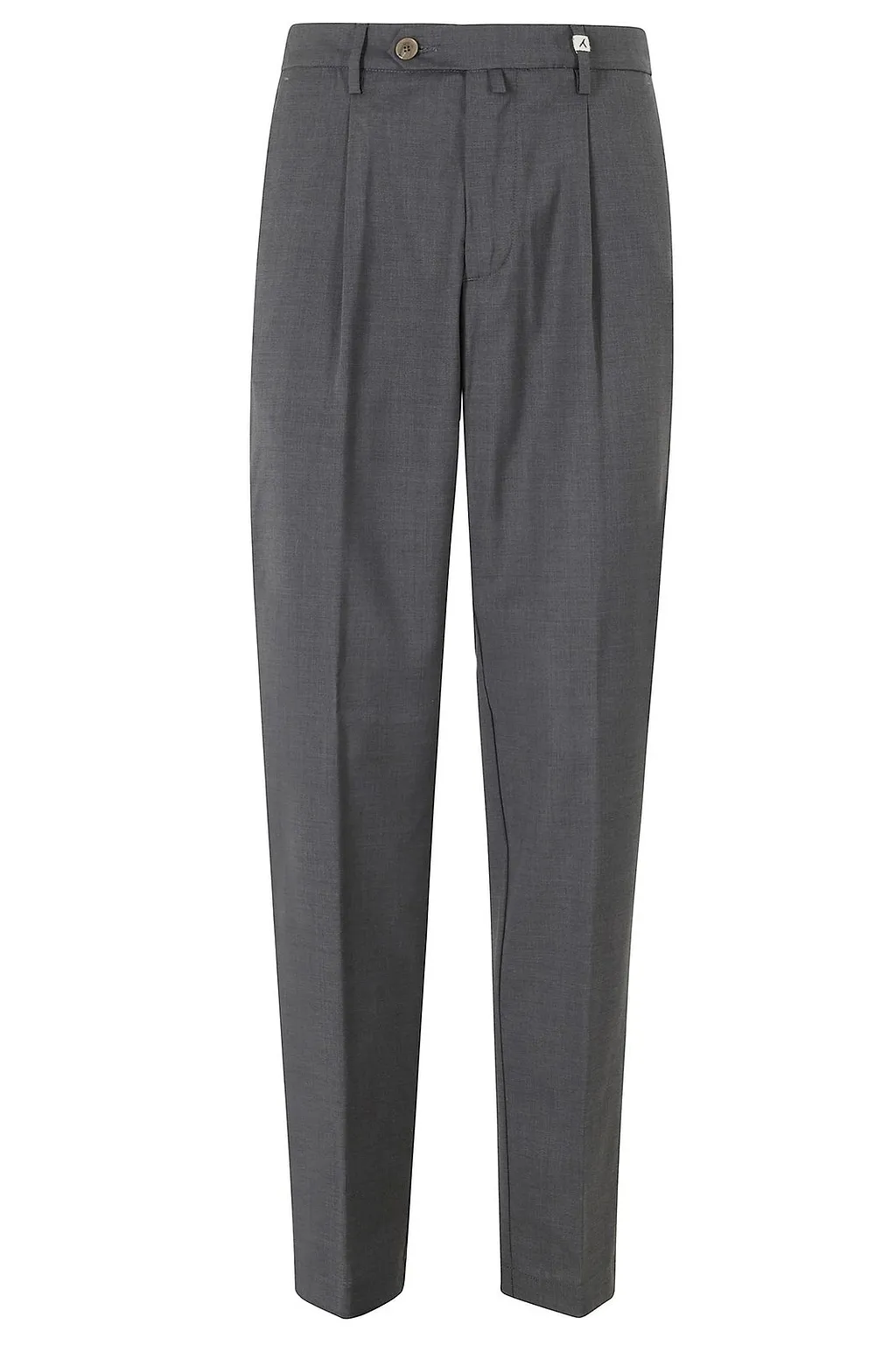 Zeus Pleated Pants