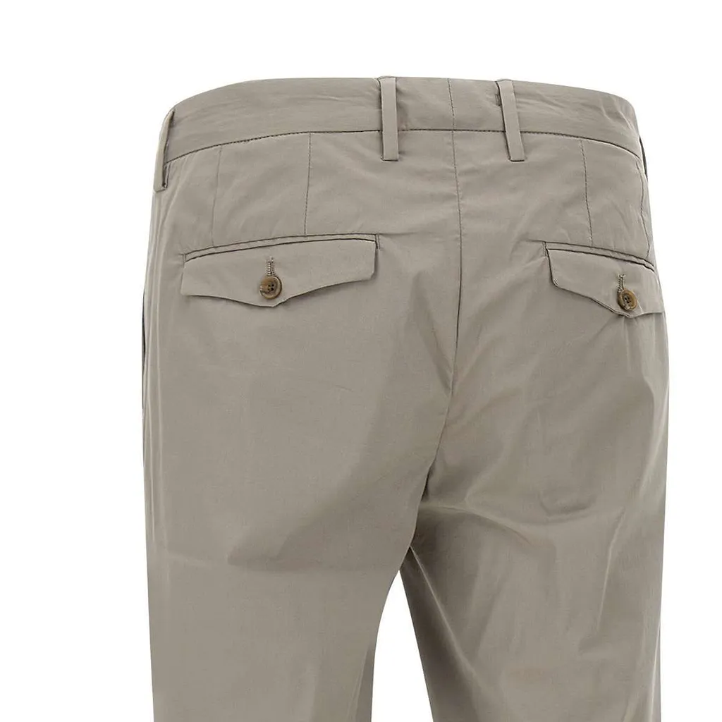 Zeus P Slim Fit Pants