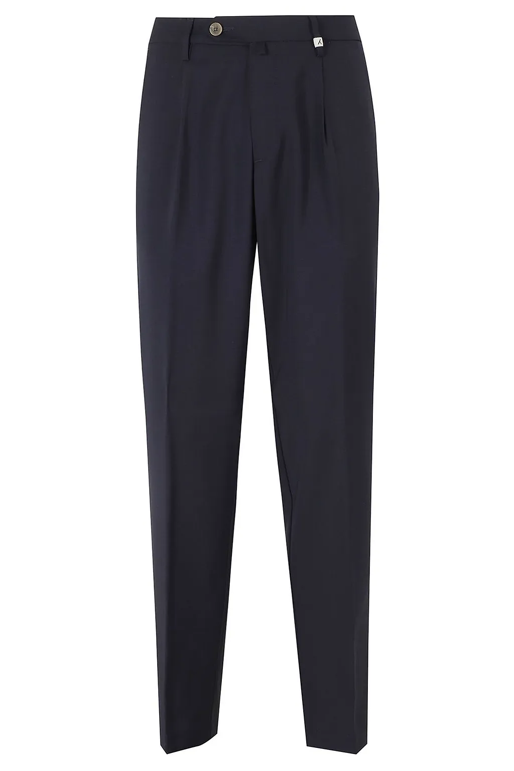 Zeus Pleated Pants