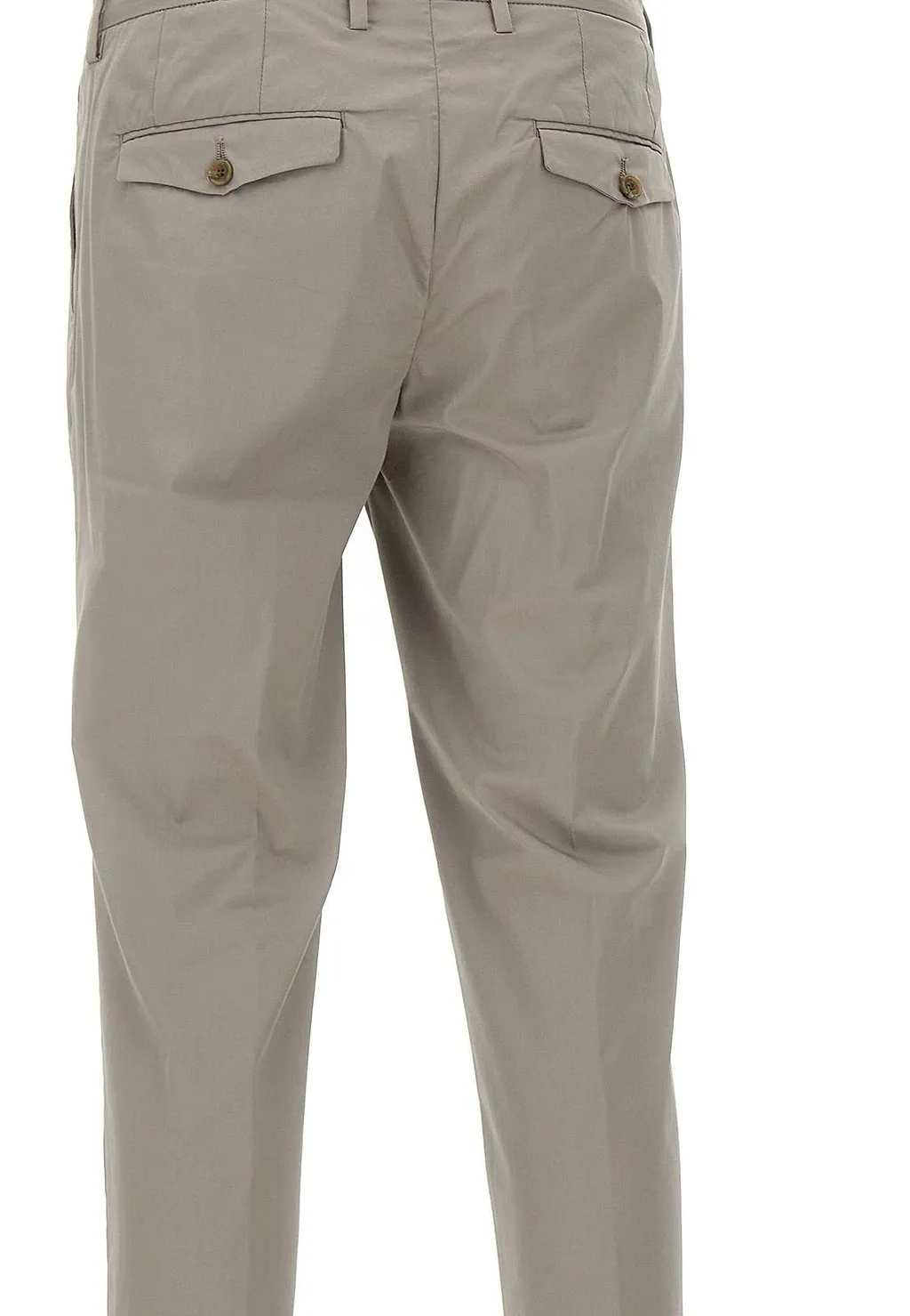 Zeus P Slim Fit Pants