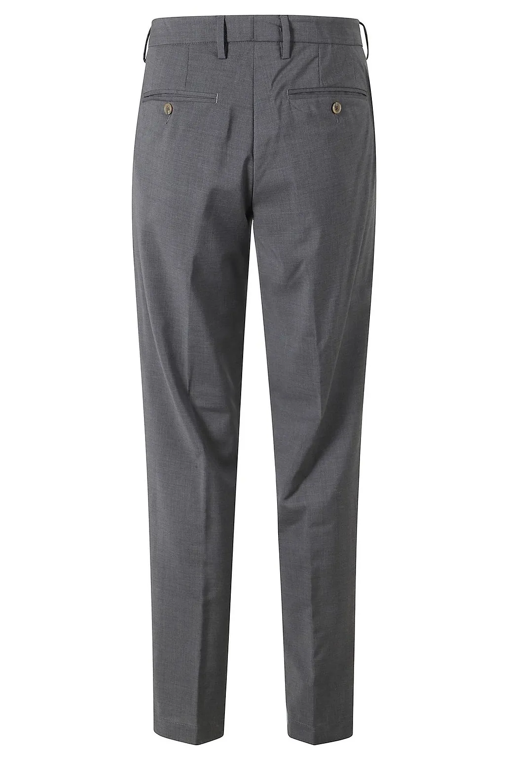 Zeus Pleated Pants