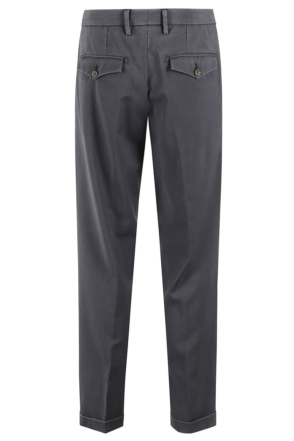 Myths Zeus Pleated Pants