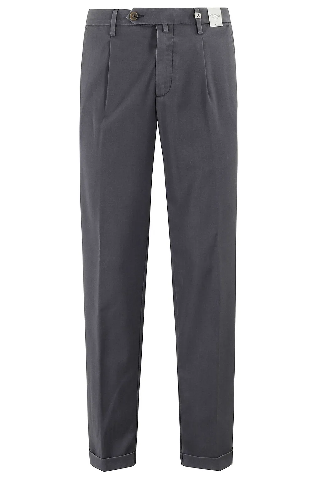 Myths Zeus Pleated Pants
