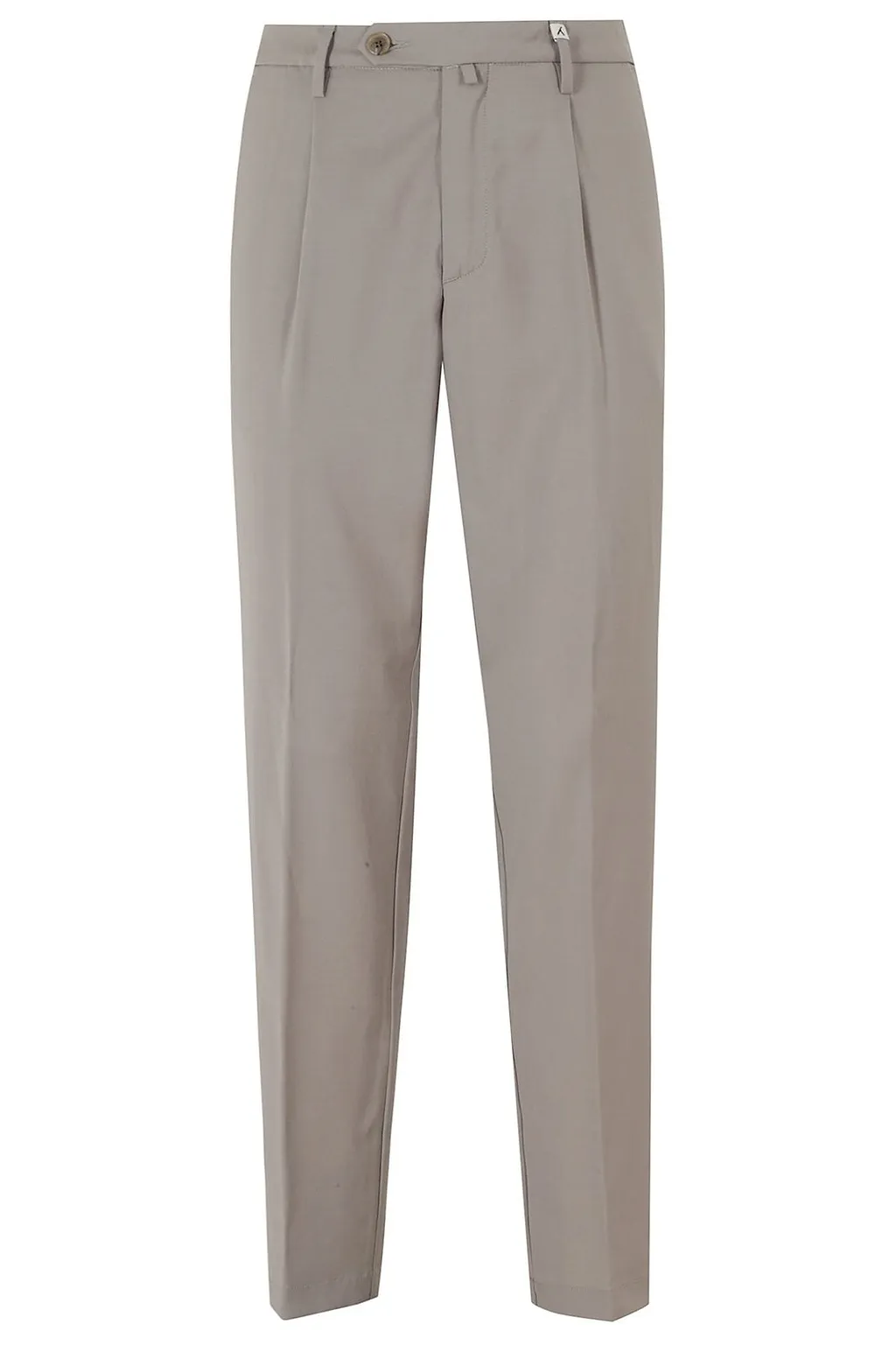 Myths Zeus Pleated Pants