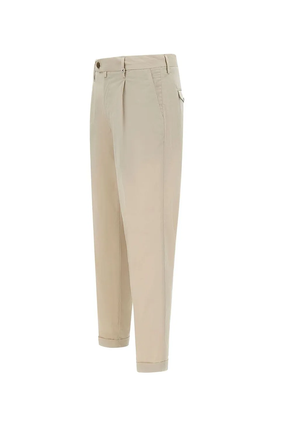 Zeus P Slim Fit Pants