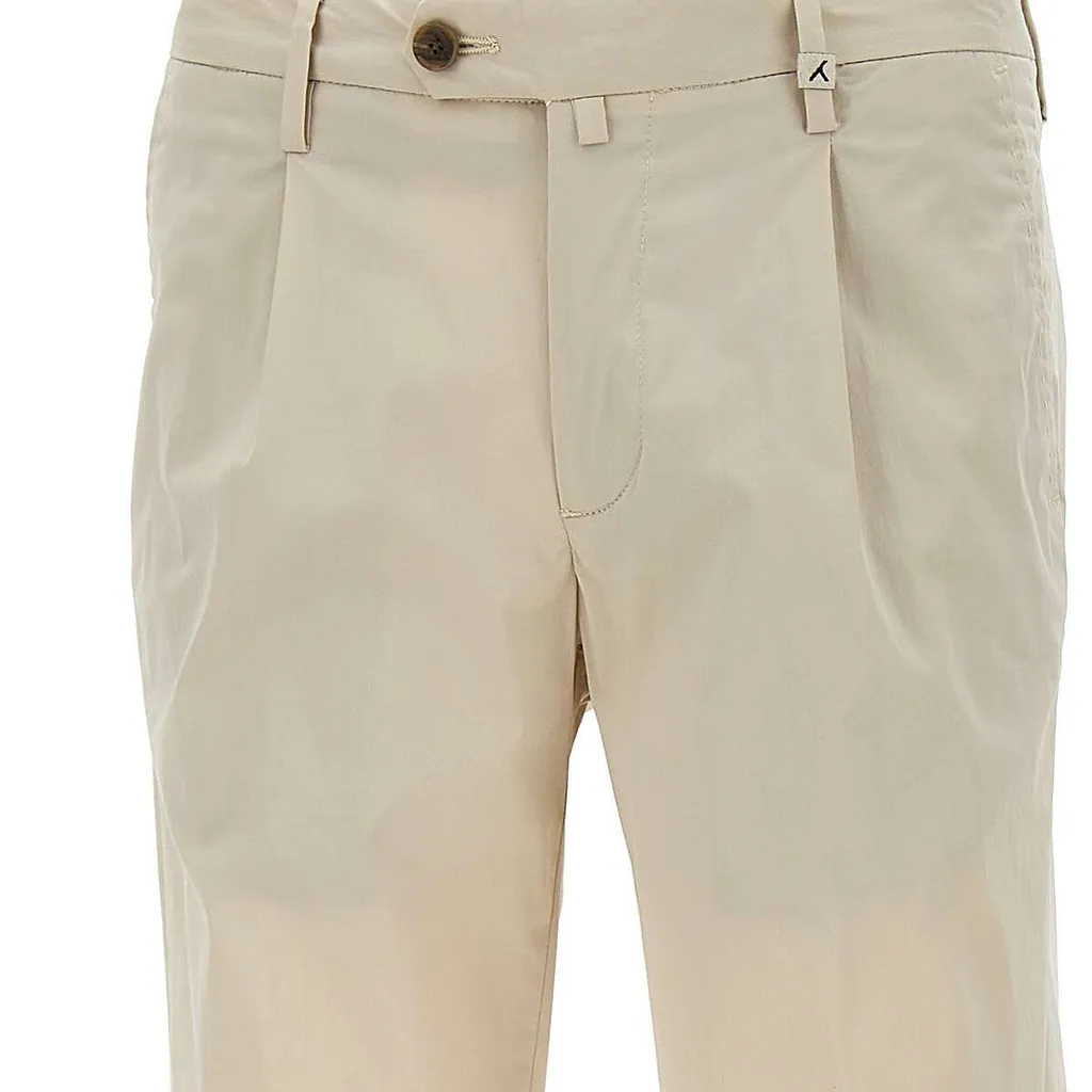Zeus P Slim Fit Pants