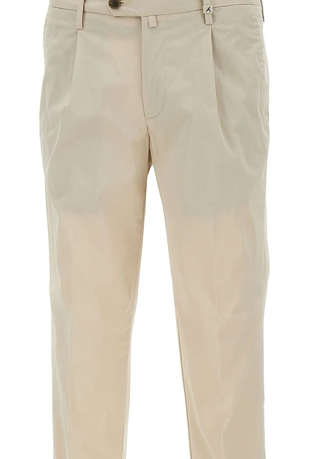 Zeus P Slim Fit Pants