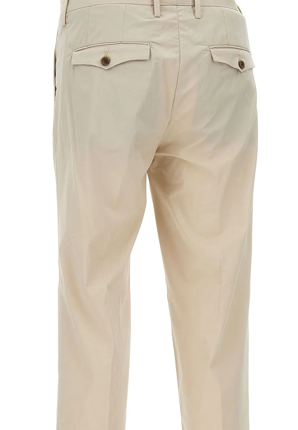 Zeus P Slim Fit Pants