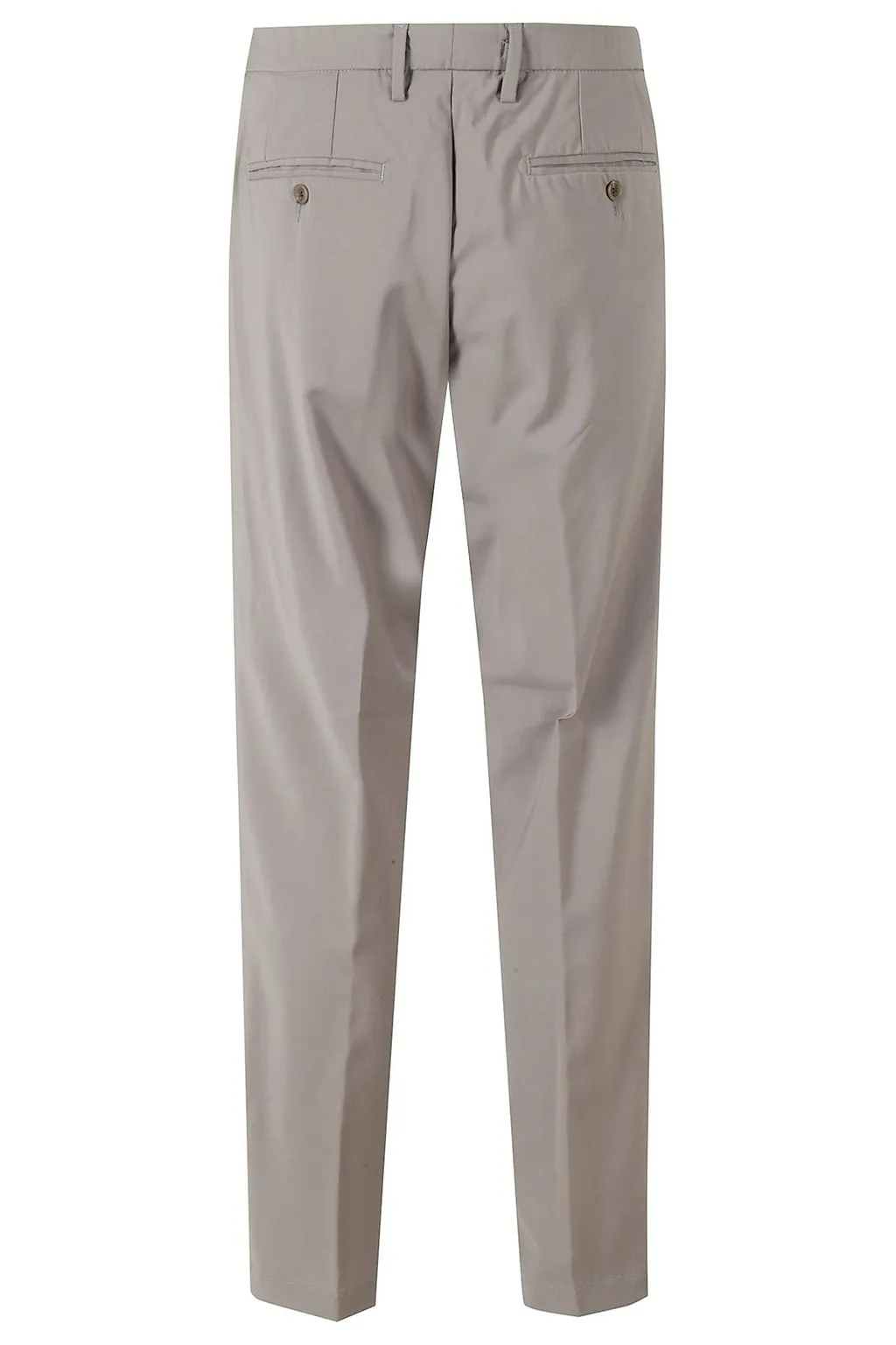 Myths Zeus Pleated Pants