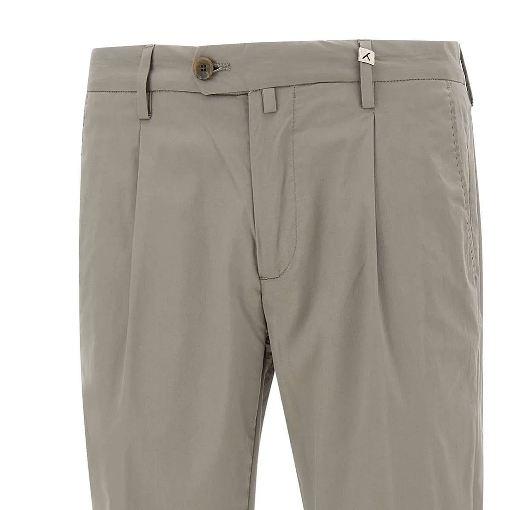 Zeus P Slim Fit Pants