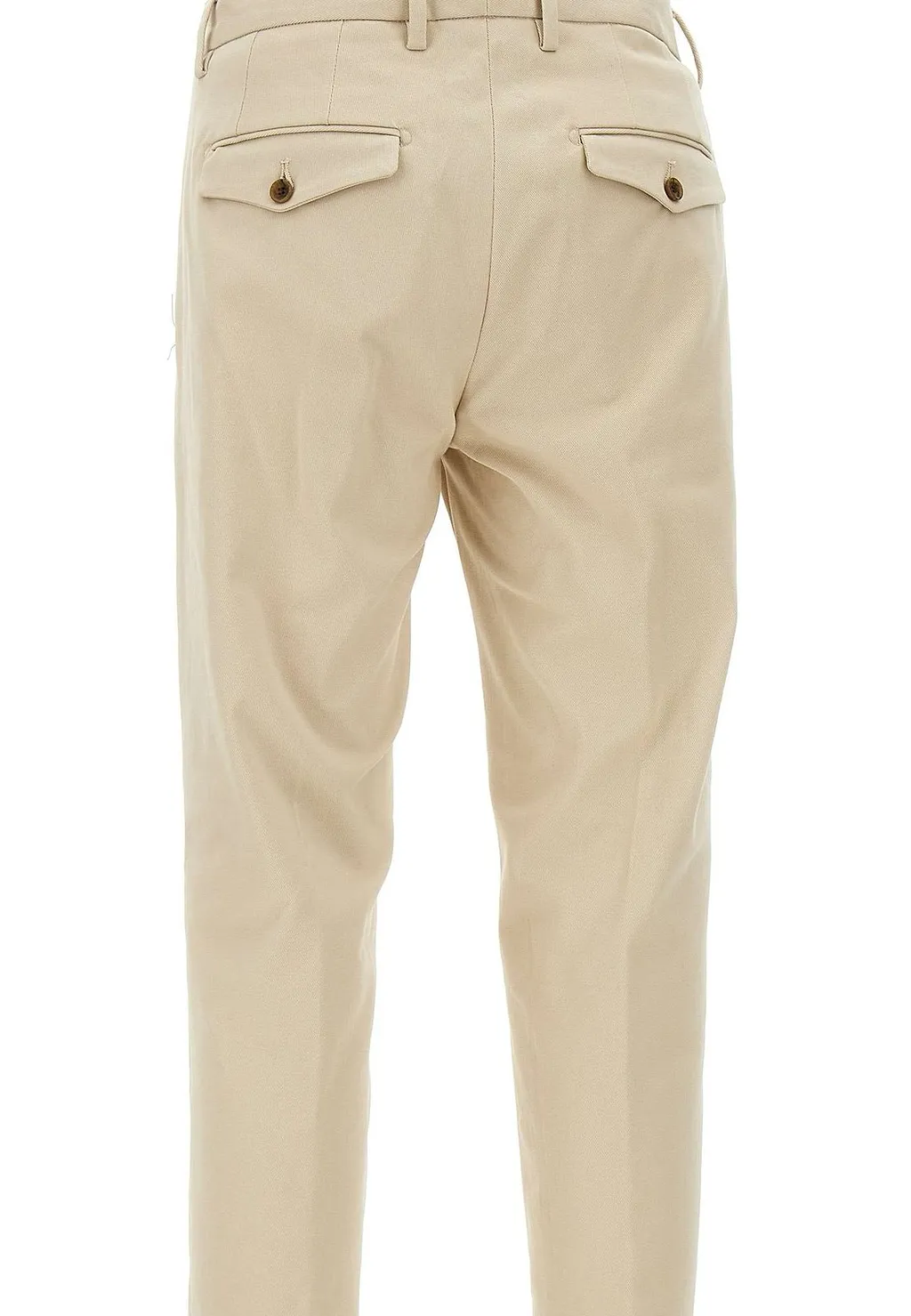 Zeusp Slim Fit Pants