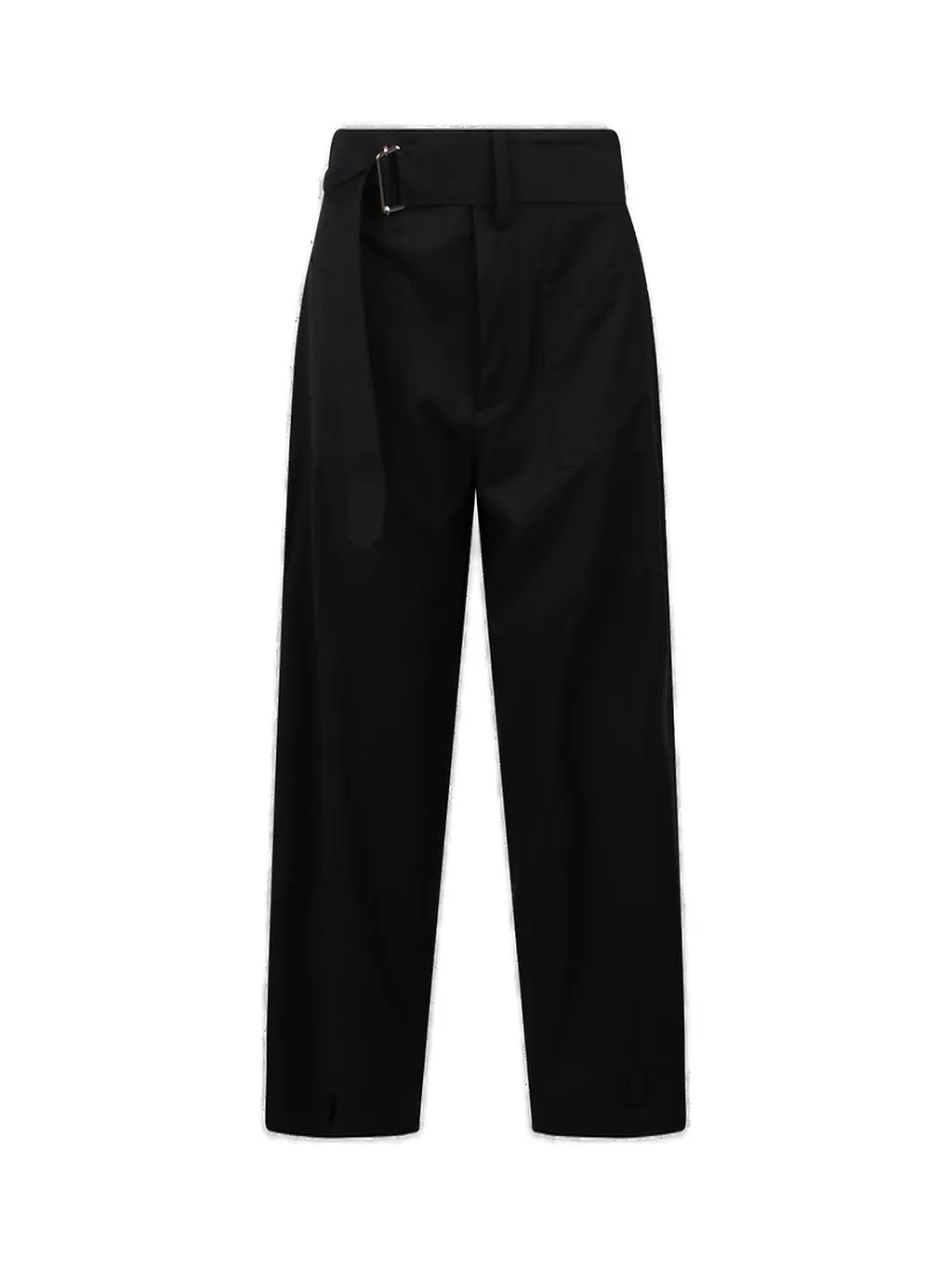 Nº21 Belted Pants