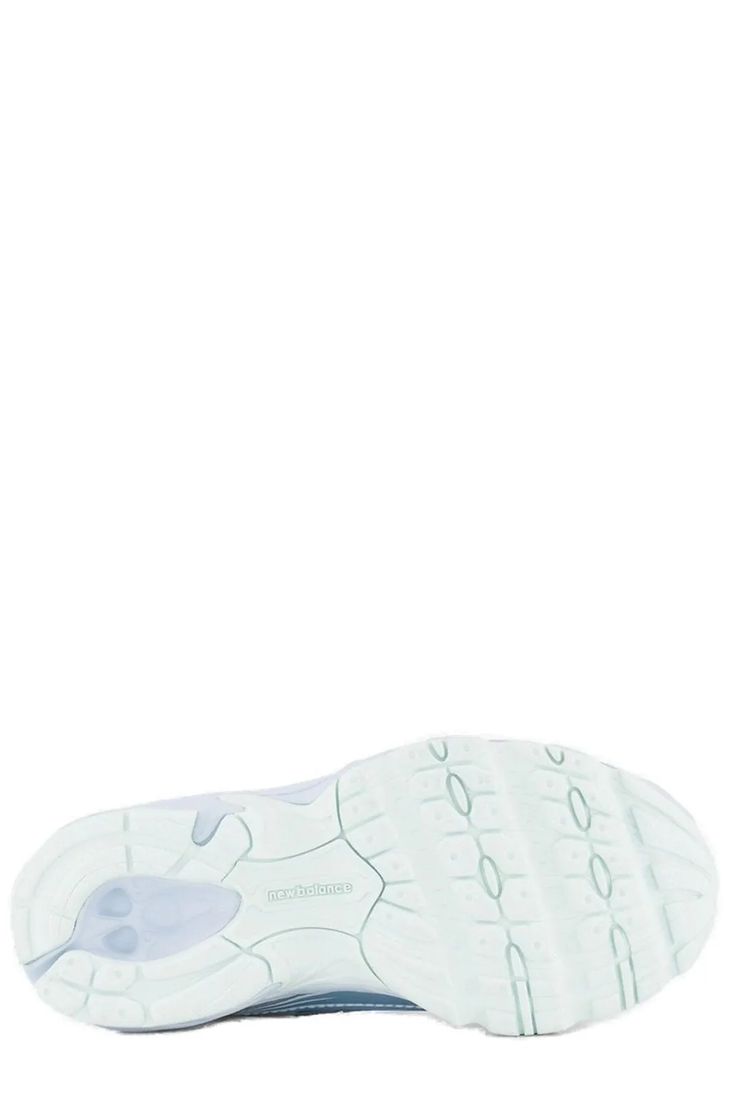 New Balance Kids 740 Lace-Up Sneakers