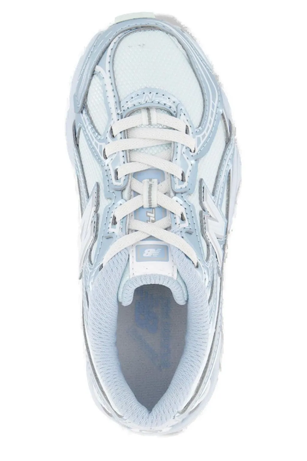 New Balance Kids 740 Lace-Up Sneakers