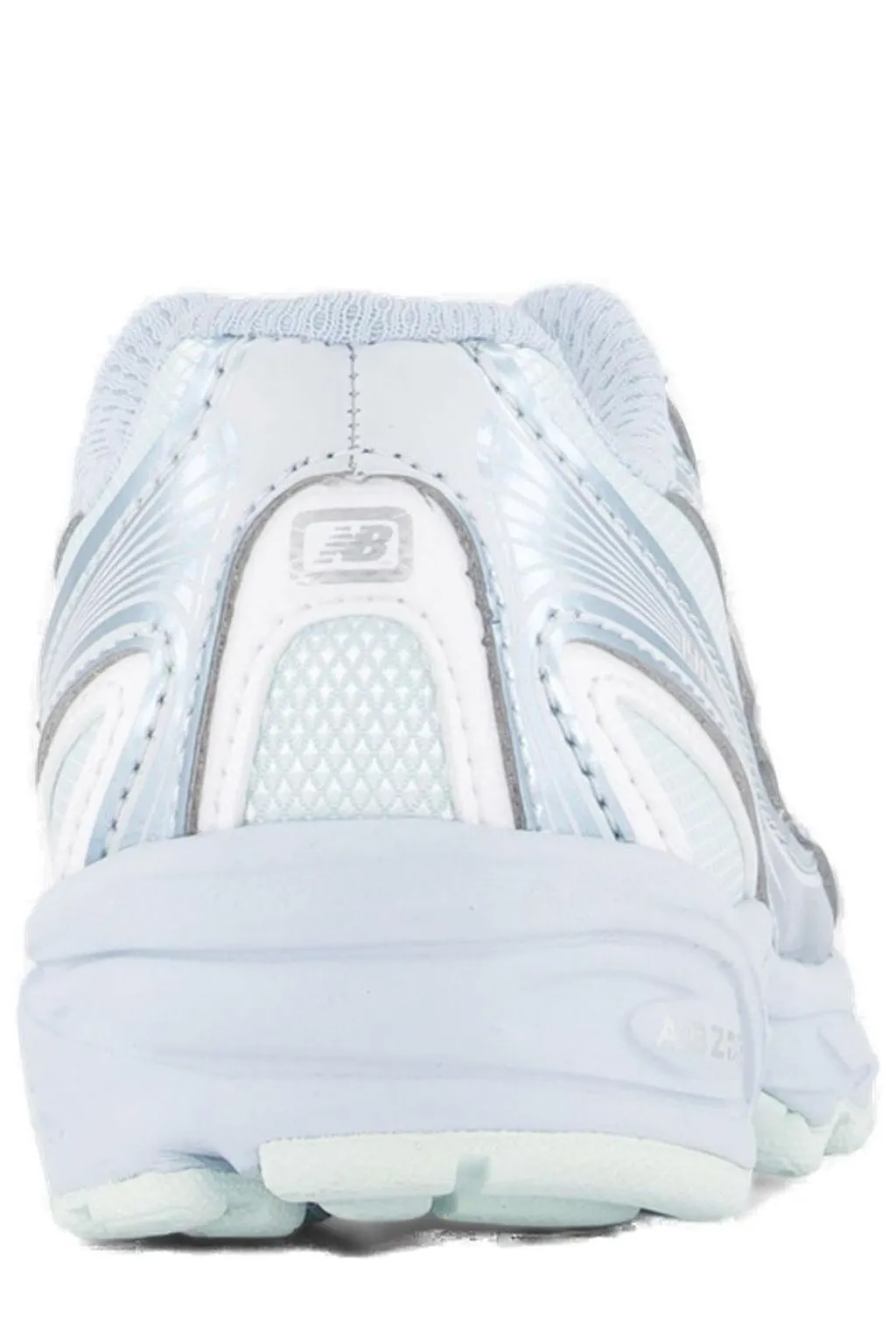 New Balance Kids 740 Lace-Up Sneakers