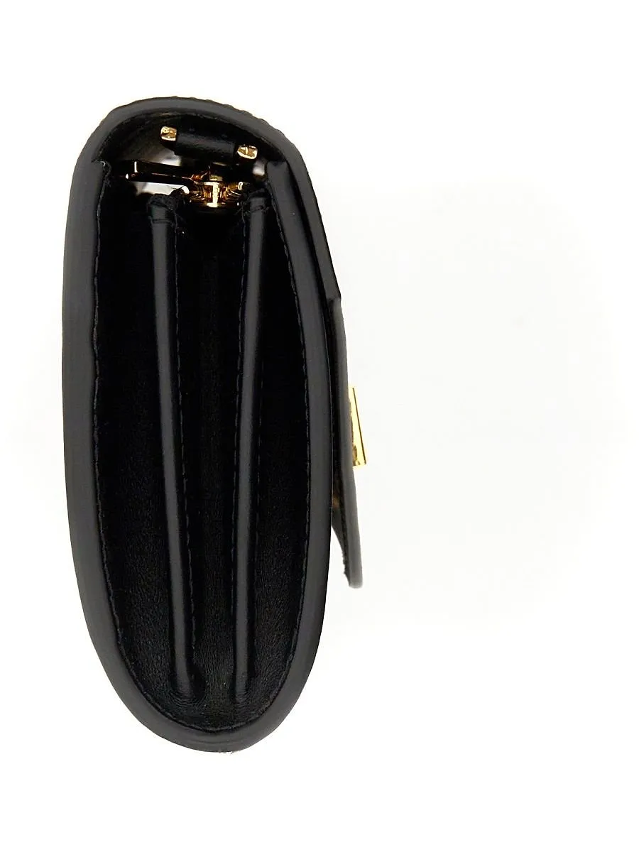 N°21 Chain Logo Wallet