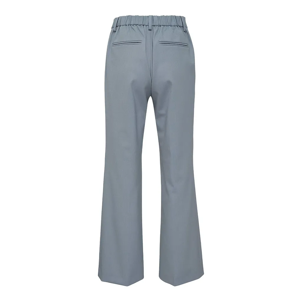 N°21 Flared Leg Pants