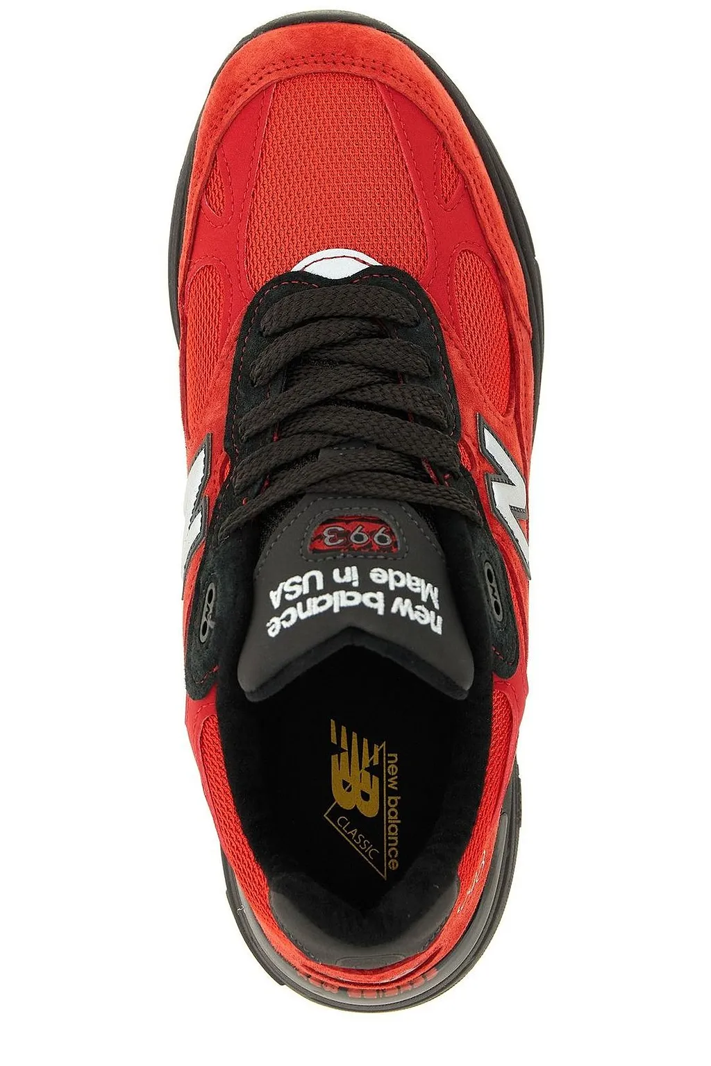 New Balance Made In Usa 993 Running Shoes