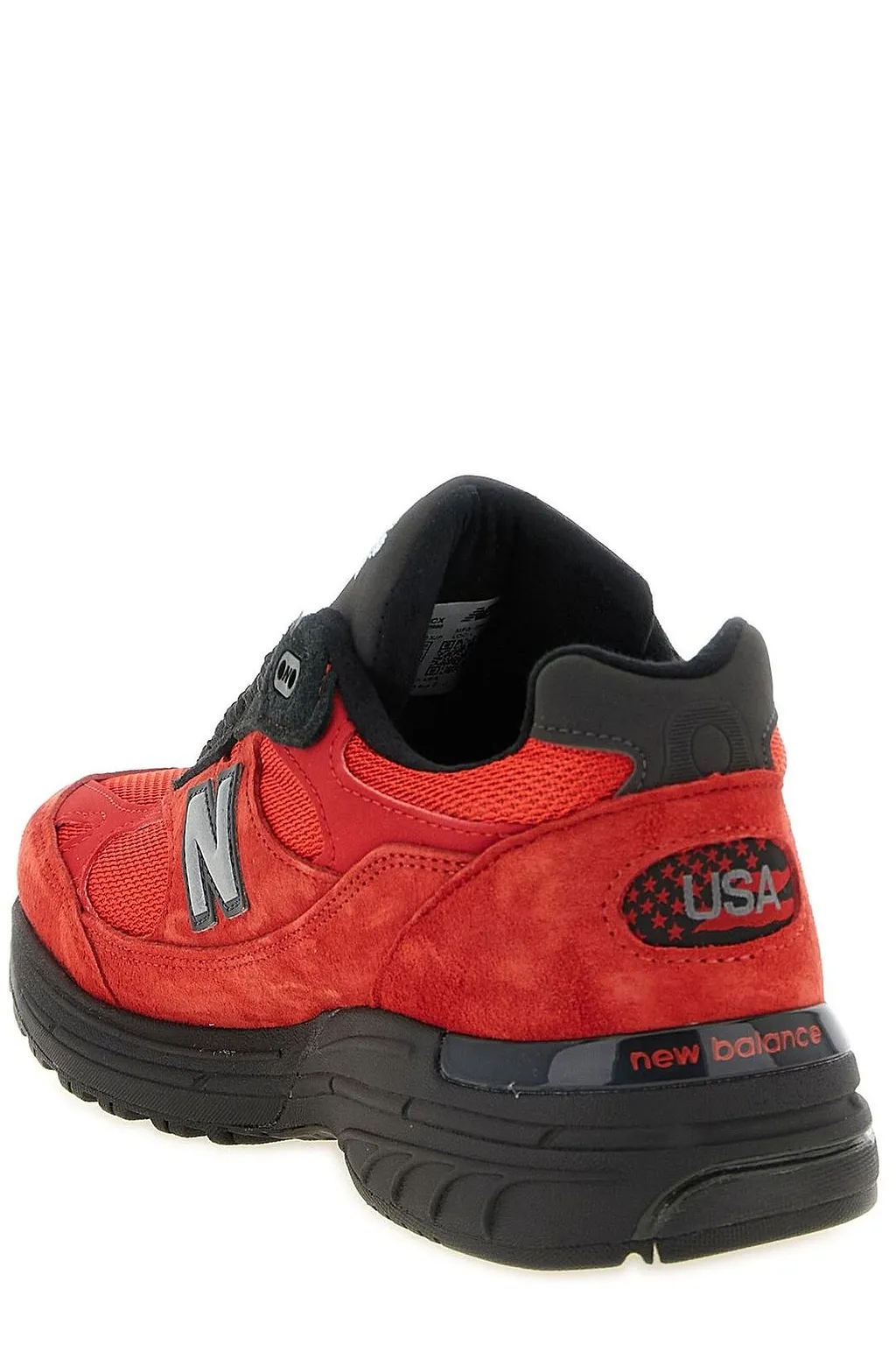 New Balance Made In Usa 993 Running Shoes