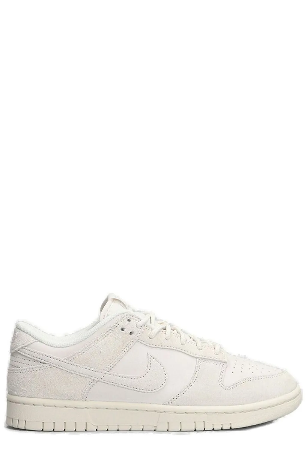 Nike Dunk Perforated Toe Low Retro Se Sneakers