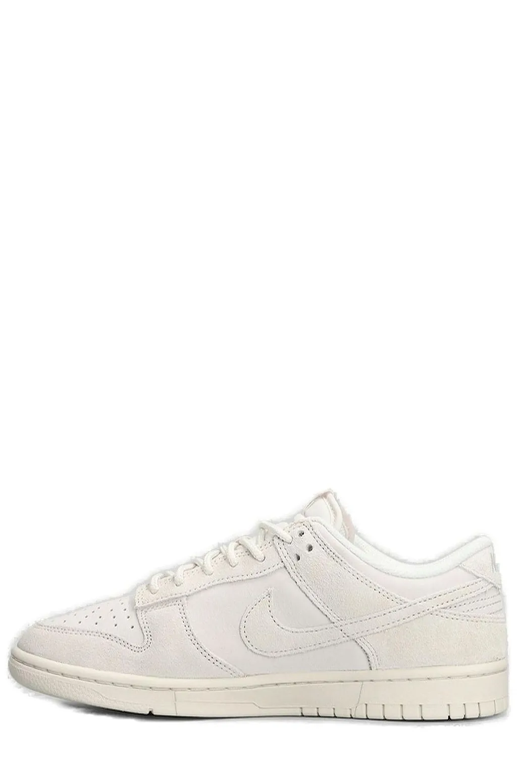 Nike Dunk Perforated Toe Low Retro Se Sneakers