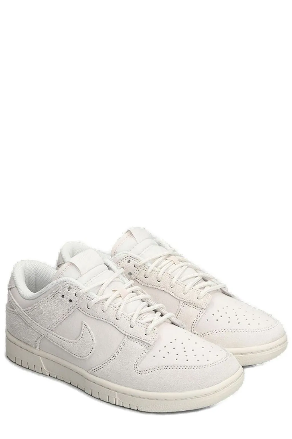 Nike Dunk Perforated Toe Low Retro Se Sneakers