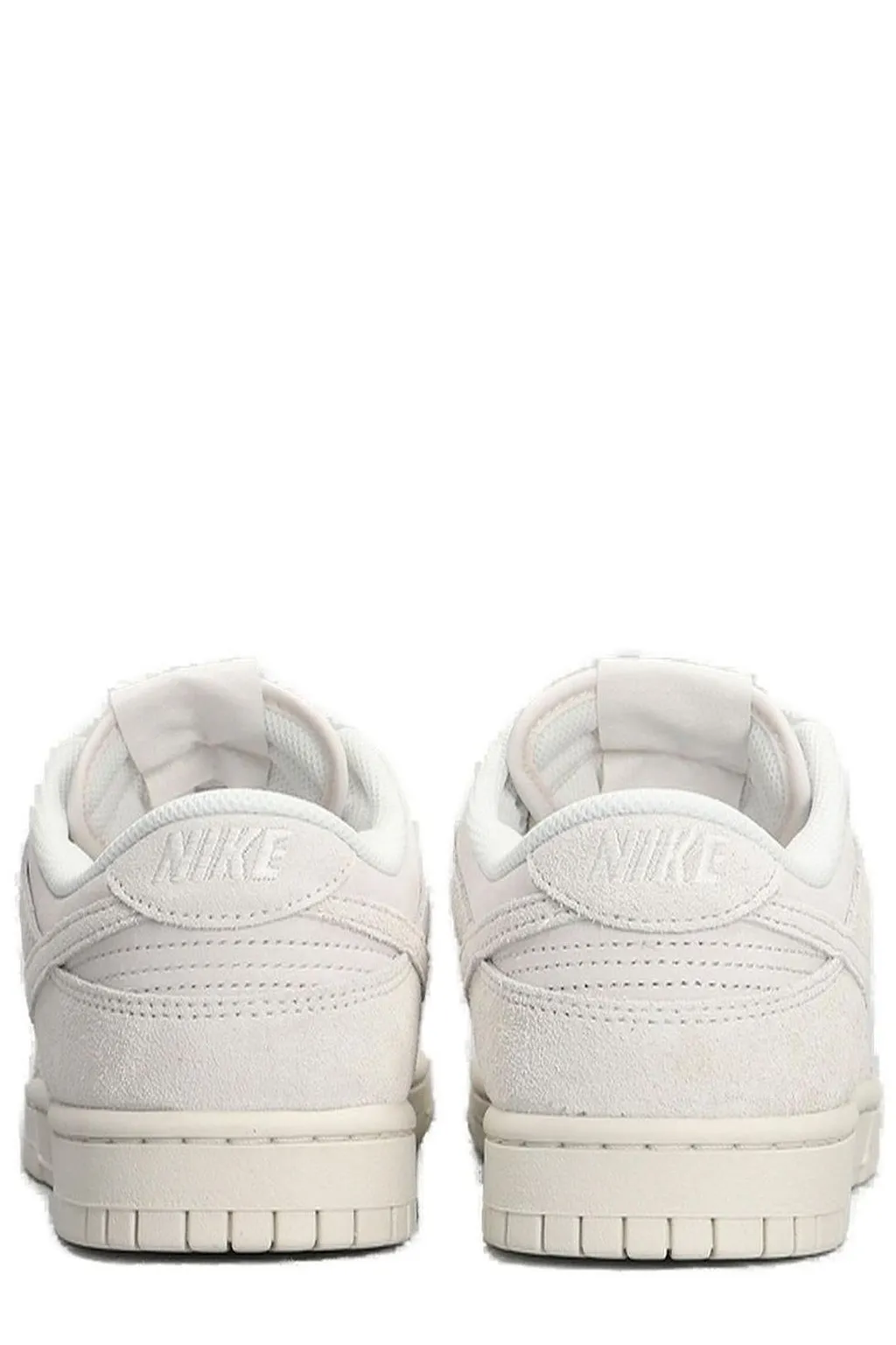 Nike Dunk Perforated Toe Low Retro Se Sneakers