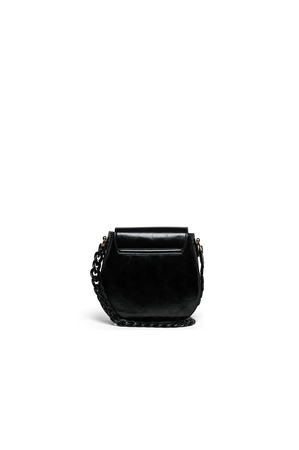 Chain Strap Shoulder Bag