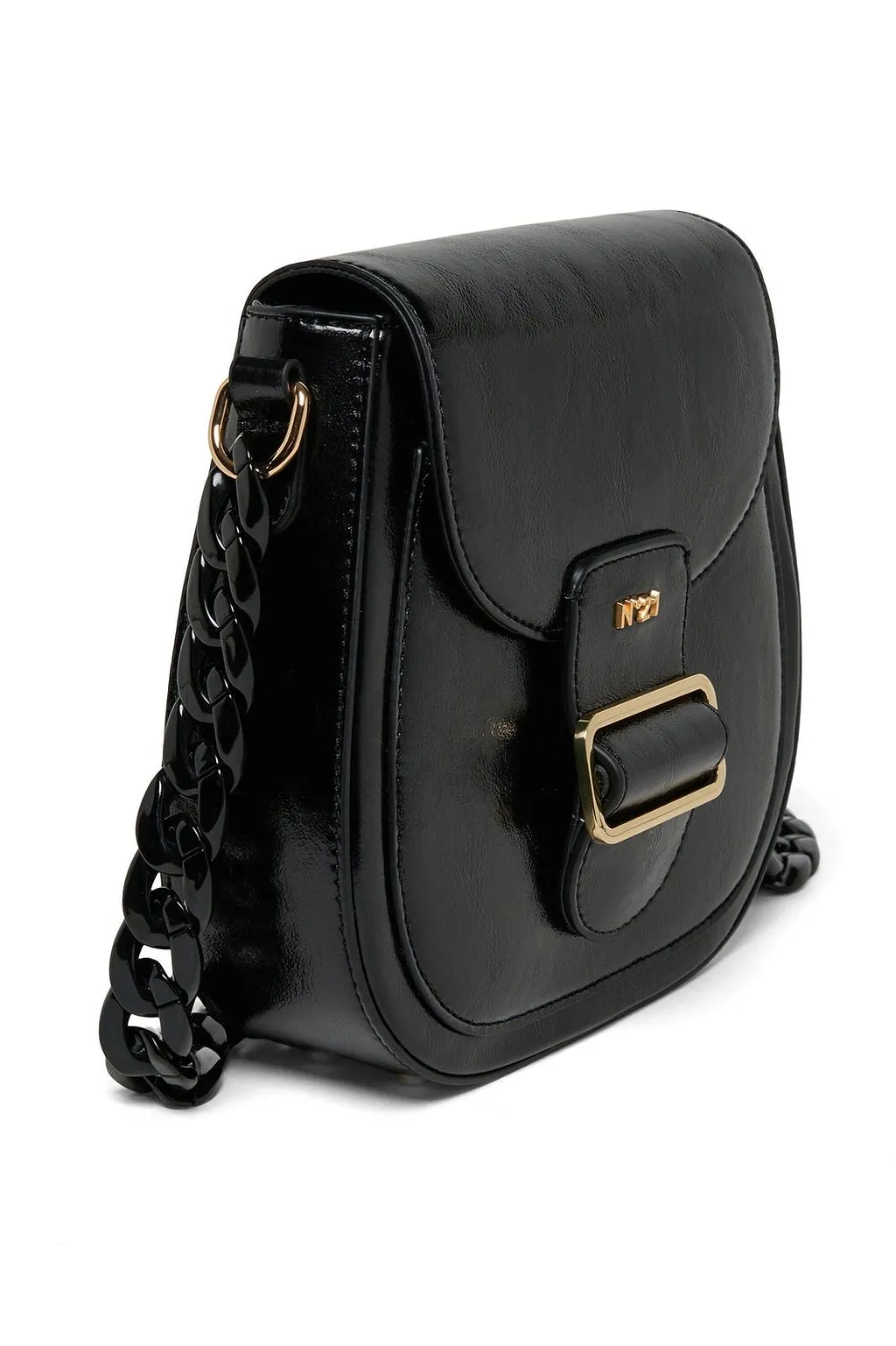 Chain Strap Shoulder Bag