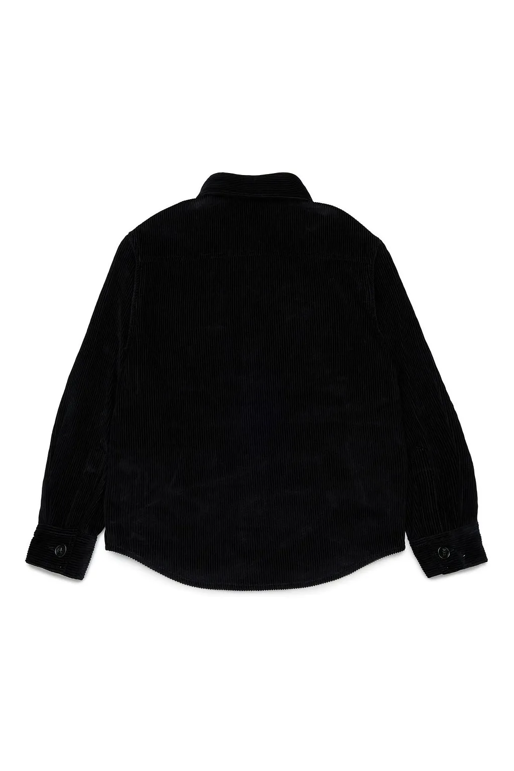 N°21 Kids Corduroy Overshirt