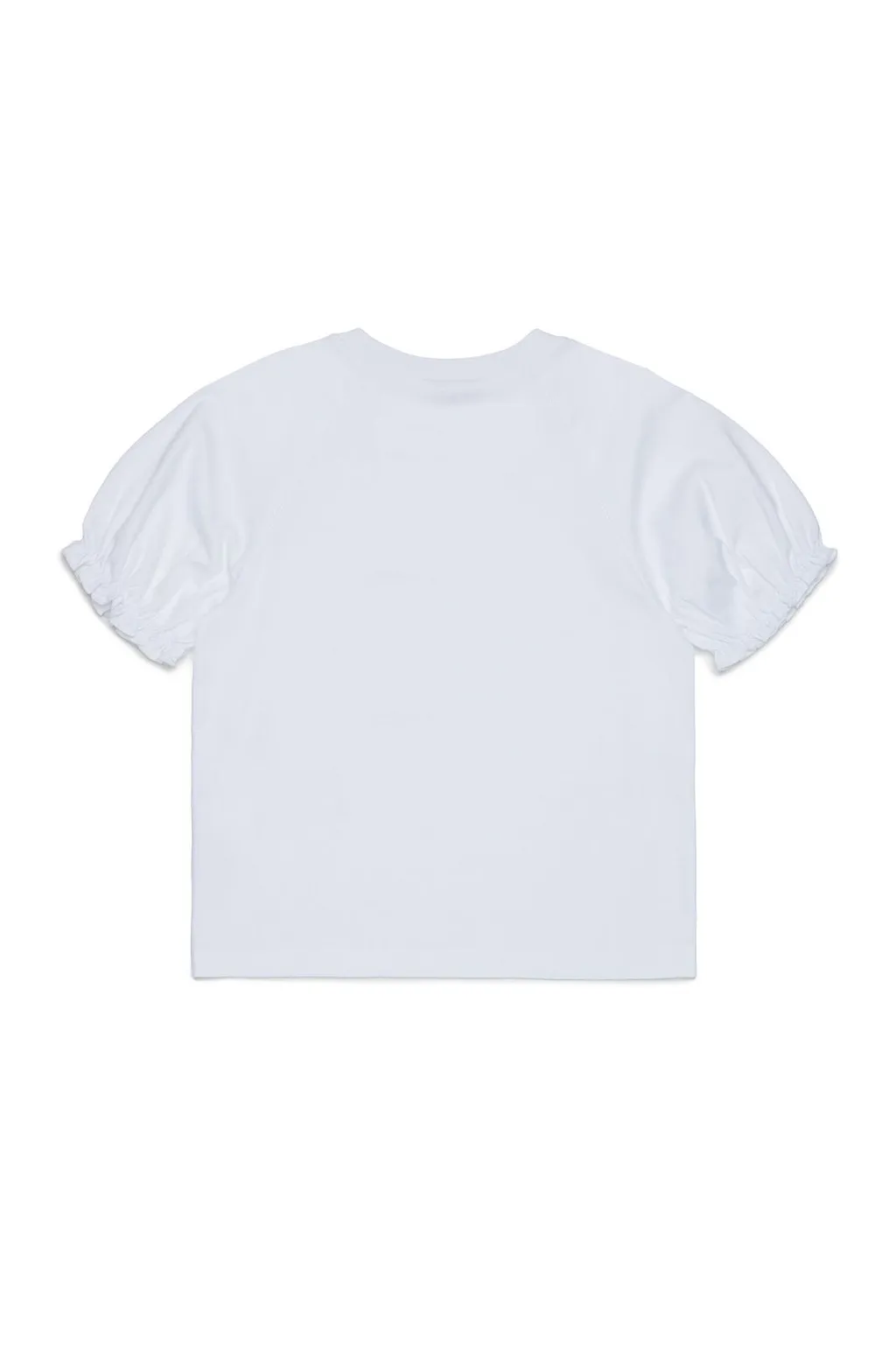 N°21 Kids Embellished Logo T-Shirt