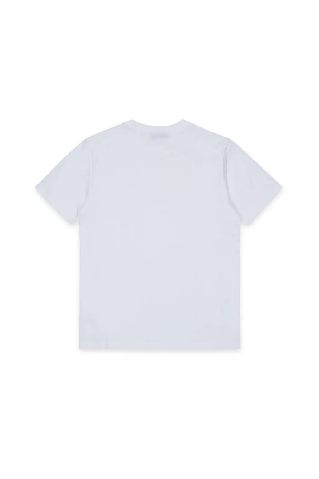 N°21 Kids Graphic Print T-Shirt
