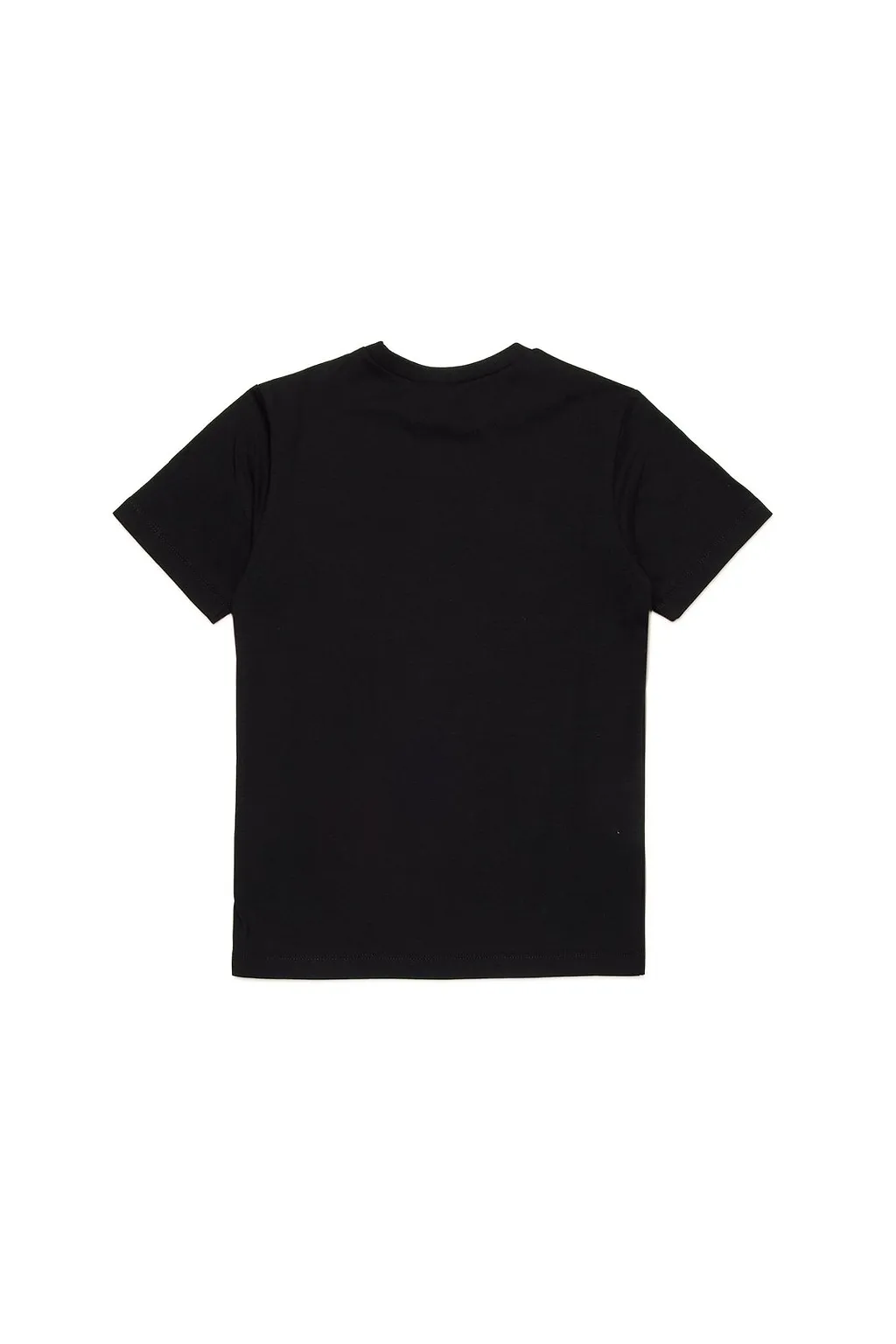 Nº21 Kids I Love N°21 Printed Crewneck T-Shirt