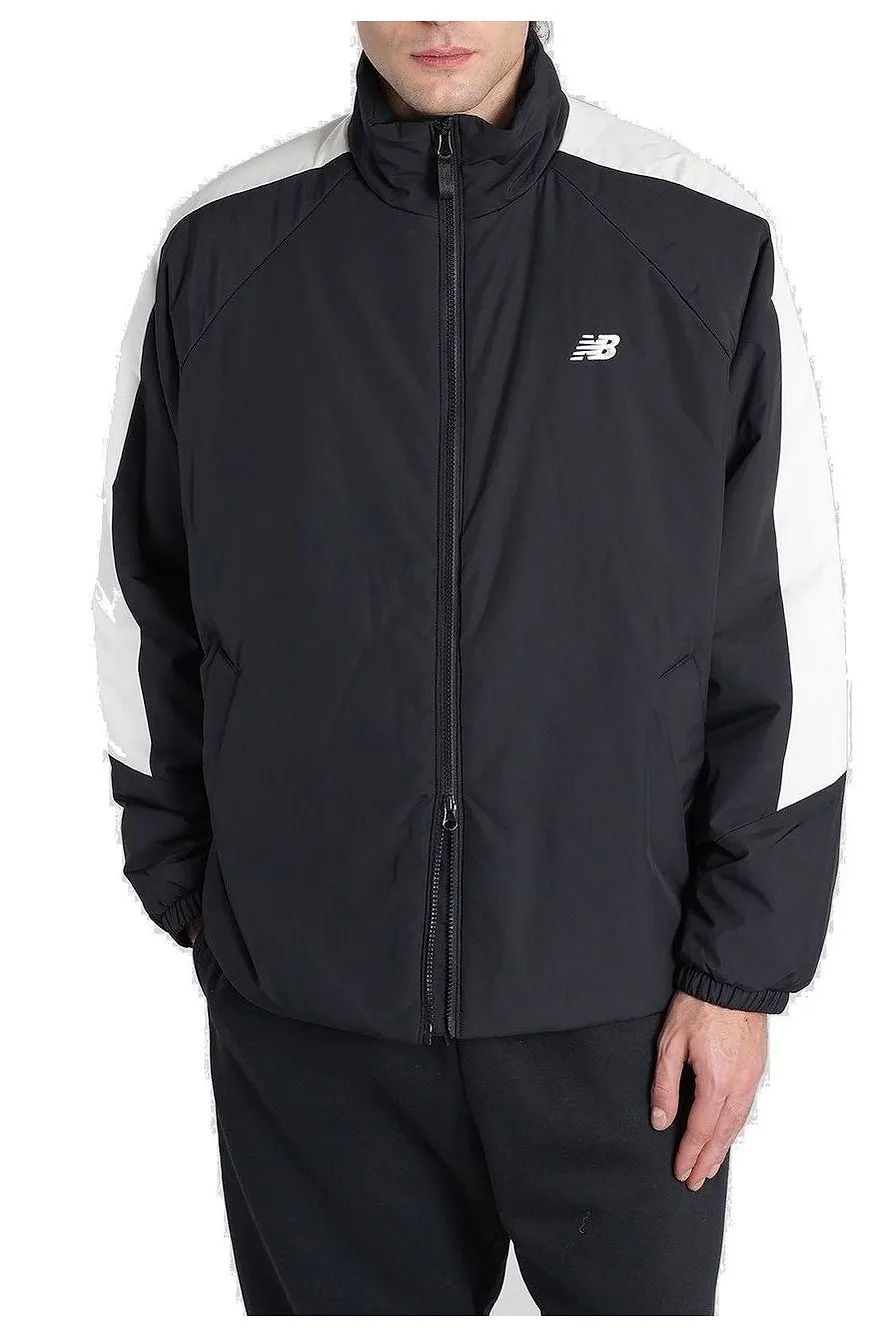 New Balance Sport Essentials Winterized Windbreaker Jacket