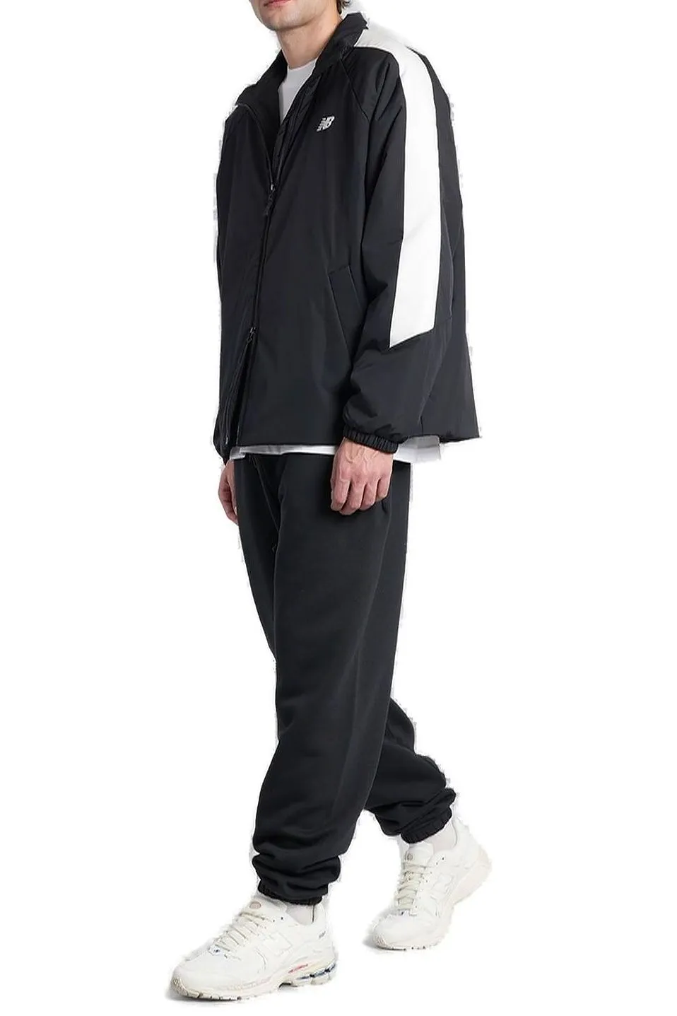 New Balance Sport Essentials Winterized Windbreaker Jacket