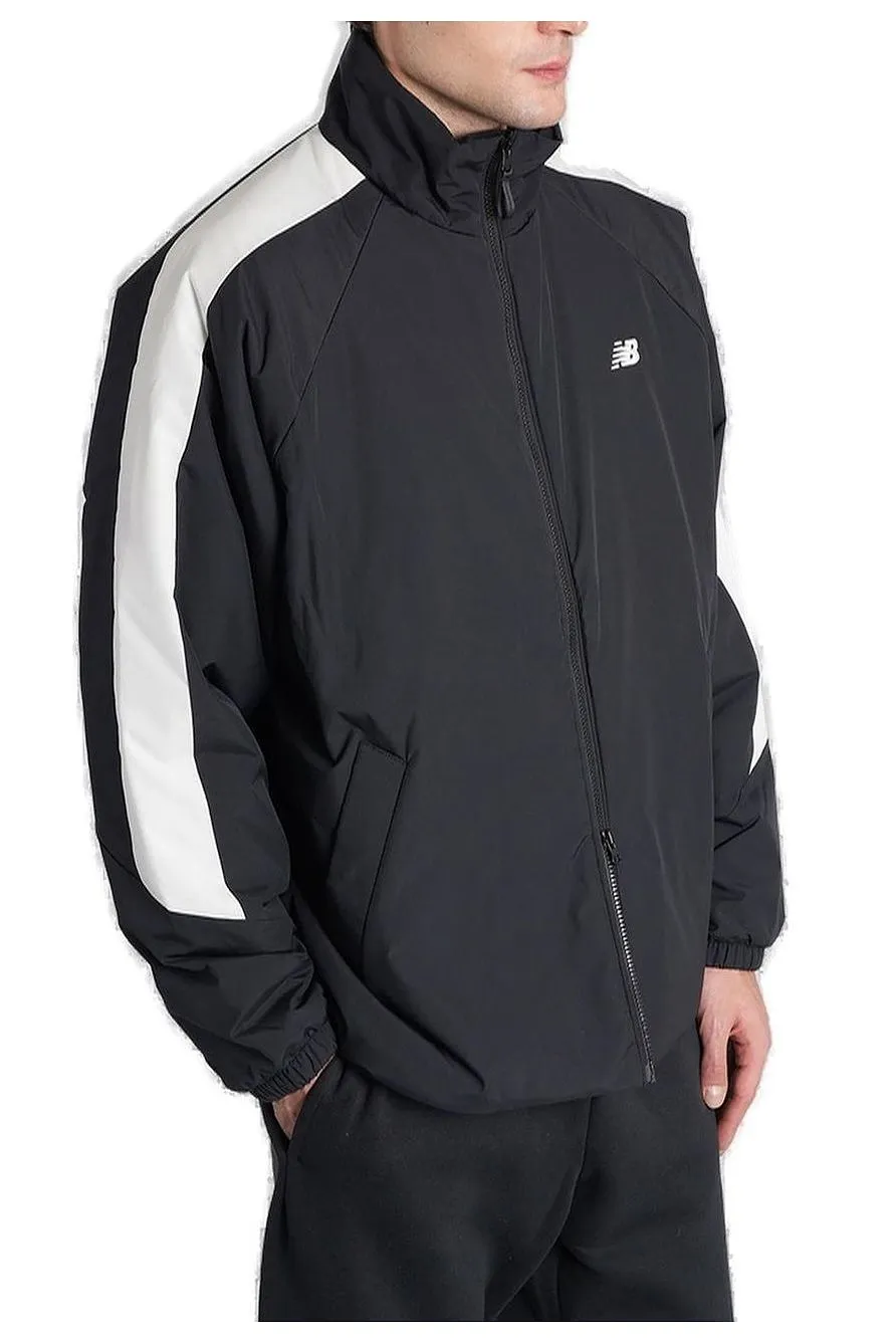 New Balance Sport Essentials Winterized Windbreaker Jacket