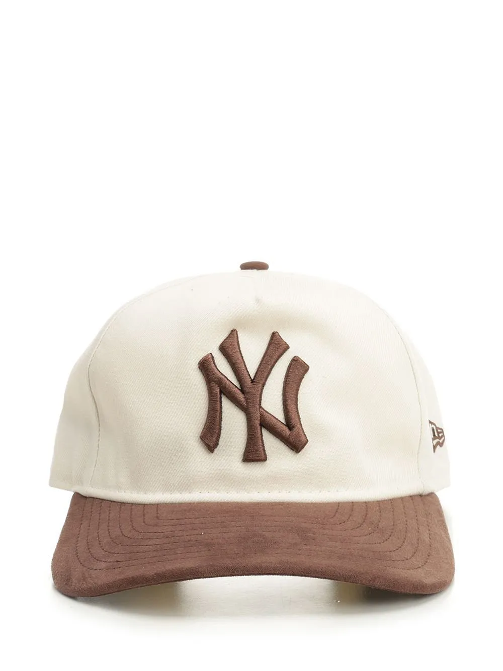New Era Cap 9Fifty Suede Visor Baseball Hat