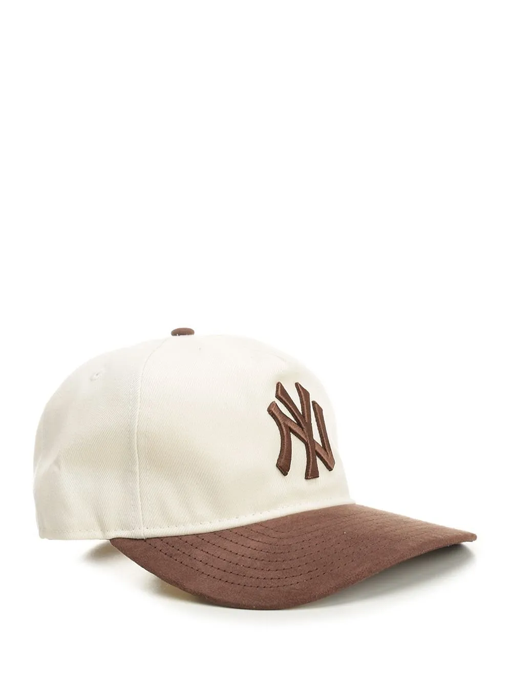 New Era Cap 9Fifty Suede Visor Baseball Hat