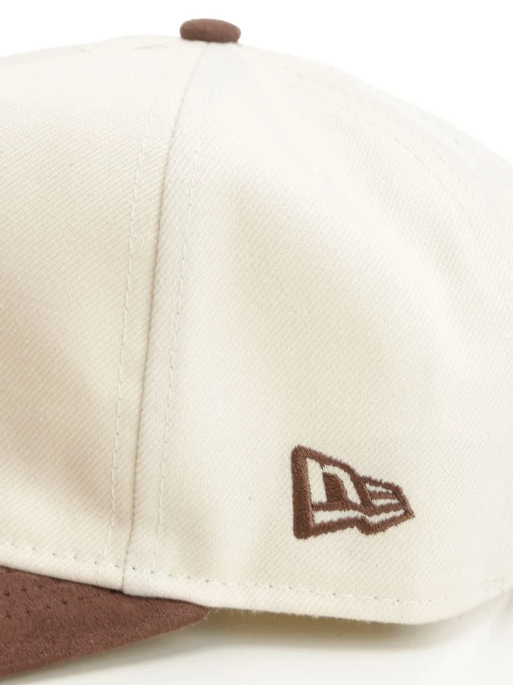 New Era Cap 9Fifty Suede Visor Baseball Hat