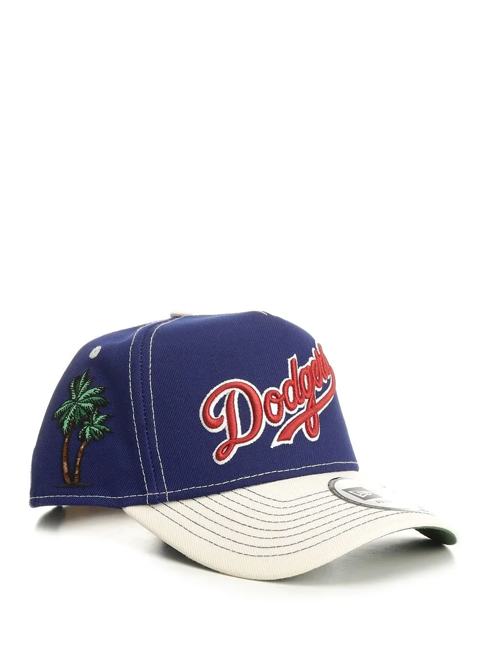 New Era Cap 9Forty Dodgers Snapback Hat