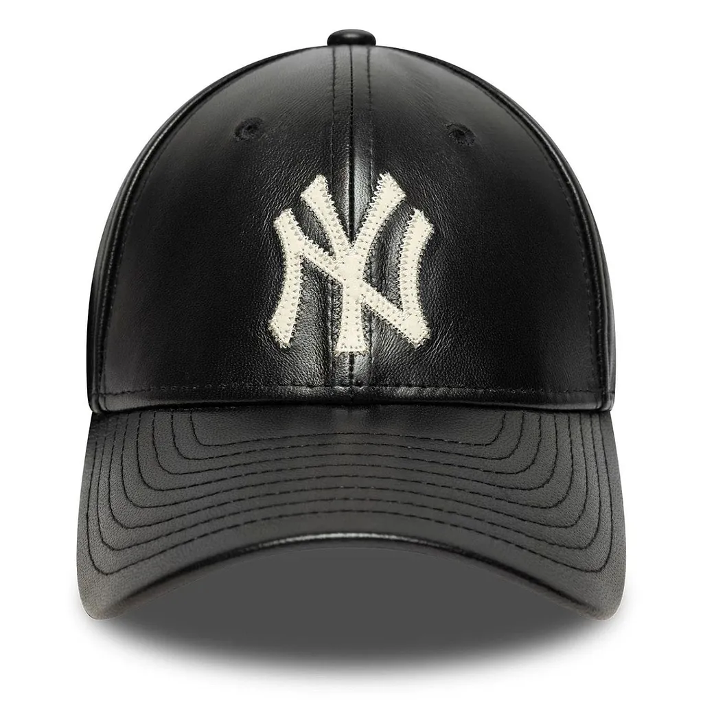 New Era Cap 9Forty Logo Baseball Hat