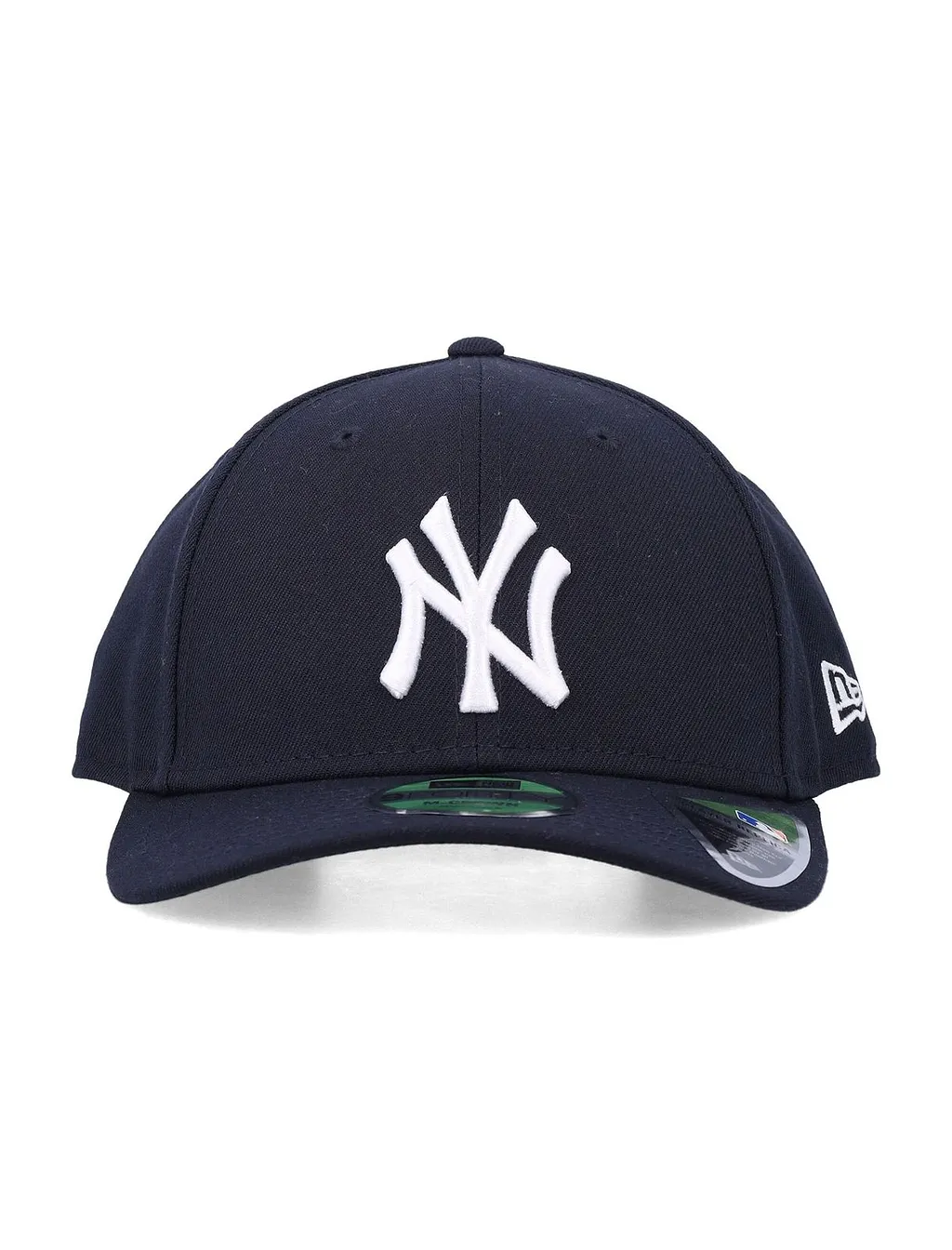 New Era 9Forty Ny Logo Hat
